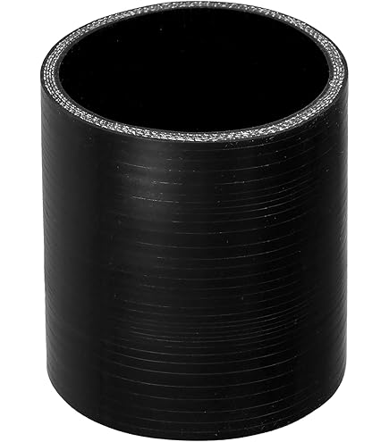 Tuyau Silicone Universel 76mm Coude 45° Bleu - Pour Refroidisseur Moteur Voiture, Température -60°C à 300°C