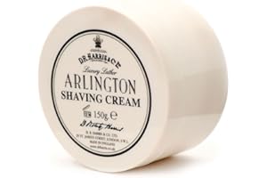 D.R. HARRIS D R Harris Arlington Shaving Cream Bowl 150g