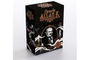 EDITIONS DUSSERRE Oracle Allan K