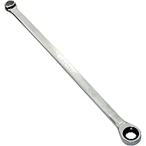 Llave De Vaso Para Tornillos De Llantas De 10 Puntas 10 Mm. 1/2