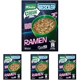 Knorr Quick Soup Nightmen Ramen 17g 4 pack