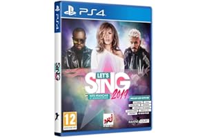 RAVENSCOURT Let's Sing 2019: Hits Français et Internationaux