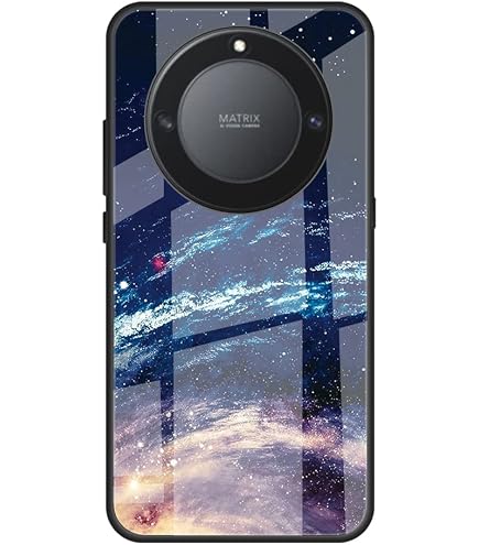 Topme Custodia Compatibile con HONOR Magic5 Pro 5G (6.81) - Protezione