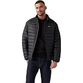 Levi's Tobal Down Packable Mont Mont Erkek
