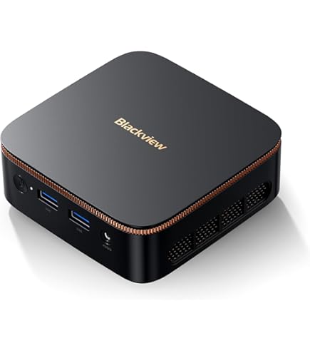 BMAX B4Turbo Intel N150 13th Generation Twin Lake Mini PC (Beat