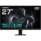 Gigabyte GS27F2 27" 1Ms 240Hz Fhd 1920x1080 IPS Gaming Monit&ouml;r