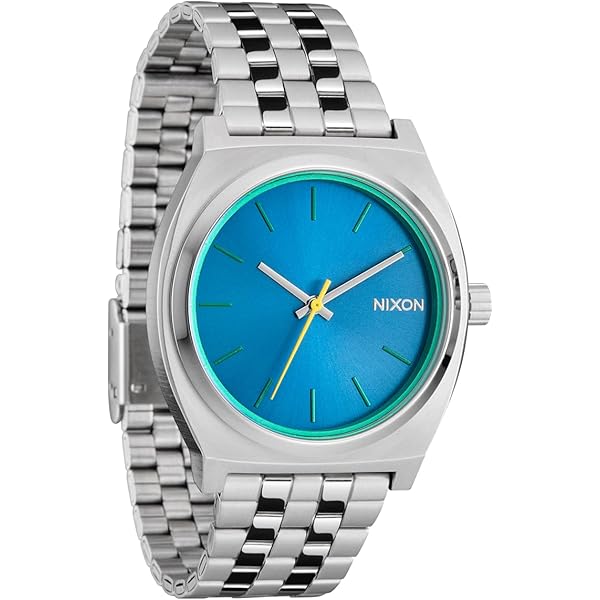 Nixon