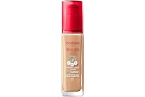 Bourjois Fondotinta Healthy Mix Clean, 54N Beige, 30 ml