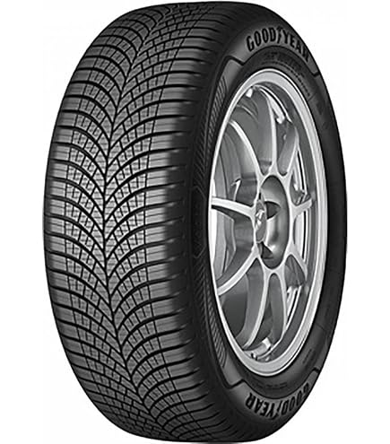 Dunlop Arrowmax GT 601 Ganzjahresreifen – 150/70 R17 69H, Für Motorräder