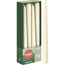 Bougeoirs Hauts Dorés - Lot De 3 Tailles (23,28,33 Cm) - Décoration Table Mariage Ou Maison