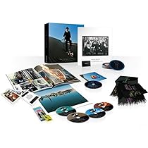 The Wall [Immersion Edition]: Amazon.co.uk: CDs & Vinyl
