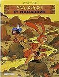 Yakari - tome 4 - Yakari et Nanabozo