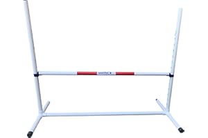 Animo Concept Agility Run PVC Training Hedge per i Cani