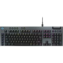 Set Di Piedini Di Inclinazione Per Tastiera Logitech G915 TKL – Ricambio Originale, Nuovi
