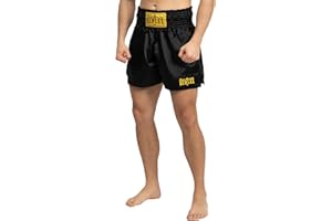 BENLEE ROCKY MARCIANO BENLEE Herren Thaibox-Hose Uni Thai