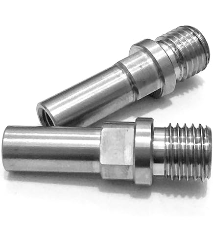 Boulons Titane M8 Pour Freins V-Brake - Lot De 2, 6AL/4V