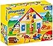 Playmobil 6750 1.2.3 Large Farm