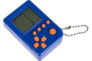 Legami - Pocket Arcade Game bärbar minikonsol