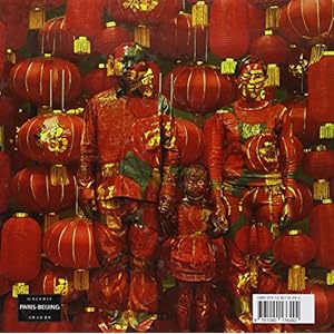 Liu bolin