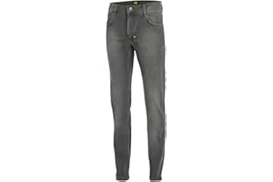 Diadora Męskie spodnie Denim STONE ISO 13688:2013