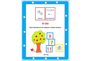 Giochi matematici in CAA: logica matematica per bambini e ragazzi autistici