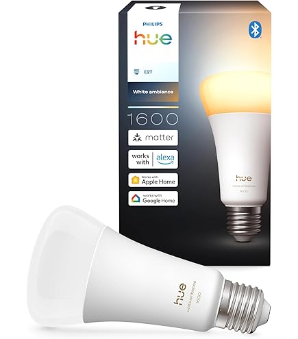 Philips Hue White & Color Losse Lampen kopen? - Goedkoper Met LED
