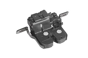 LoreenCar BMW Tailgate Lock Trunk Lid Latch 51247248075, 7248075 for BMW 1 Series F20 F21, i3 Boot Lock, Trunk Actuator