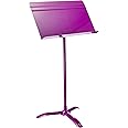 Manhasset MAN48-PU Symphony Colour Orchestral Music Stand - Purple