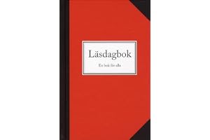 Läsdagbok