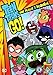 Produktbild Teen Titans Go!: Mission To Misbehave [DVD] [2017] UK-Import, Sprache-Englisch