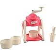 Actionware Manual Gola Maker with Slush Maker( colour may vary)