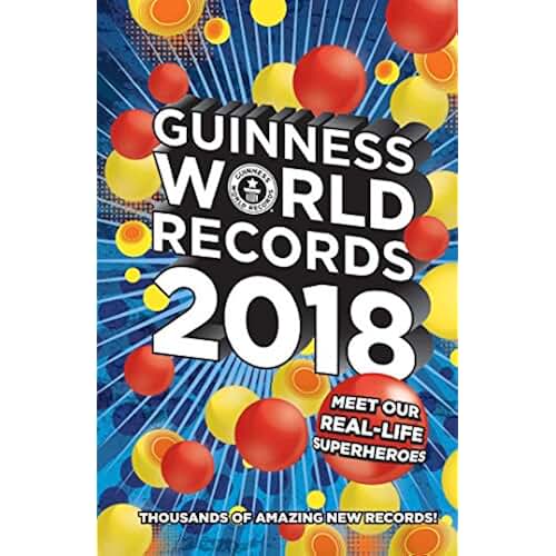 Que Veut Dire Broché Sur Amazon Amazon.fr : livre guinness des records - Poche et Broché / Nonfiction