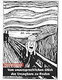 Vom unaussprechlichen Glück das Unsagbare zu finden by Tim Dabringhaus