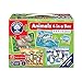 Produktbild Orchard Toys Tiere 4 in Box
