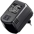 Goobay 54754 Spannungswandler 230V auf 110V AC bis 45W , für den Betrieb von elektrischen Geräten aus den USA in Europa
