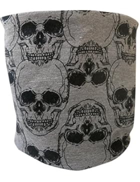 WOLLHUHN Extra warmes Halstuch, Zaubertuch, Schlupfschal, Schal 