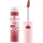 essence Hydra Kiss Lip Tint Long Lasting Natural Gloss Tint (2ml)