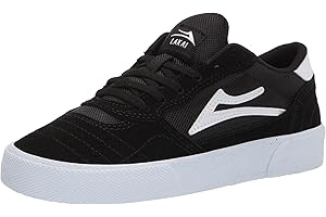 Lakai Men's Cambridge Skate Shoe