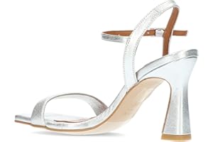 Angel Alarcon - 23053 Carole es un Zapato de Vestir con la Plantilla Acolchada