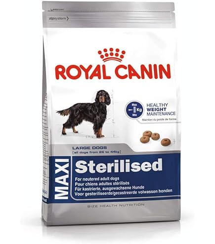 Royal Canin Medium Sterilised 12.0 kg : Amazon.de: Pet Supplies