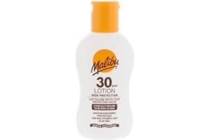 Malibu Zonnebrand Lotion - 100 ml (SPF 30)