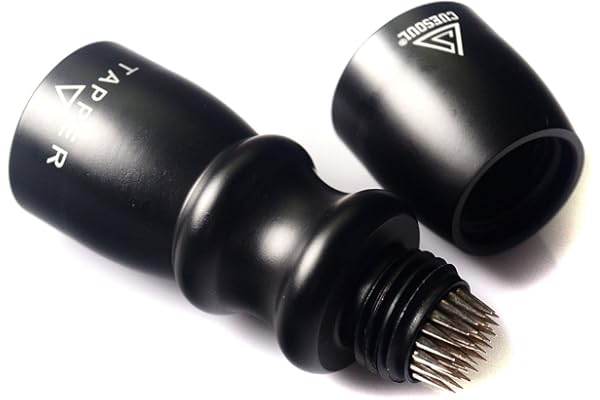 CUESOUL Multi-Function Tip Billiard Cue Soins Outils/Tip Scuff/Tip Tapper/Tip Picker