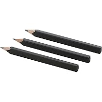 Lot 6 Crayons à Papier Harry Potter - Beaux-Arts Et Loisirs Créatifs