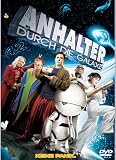 Per Anhalter durch die Galaxis - Sam Rockwell