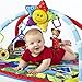 Baby Einstein Caterpillar and Friends Play Gym