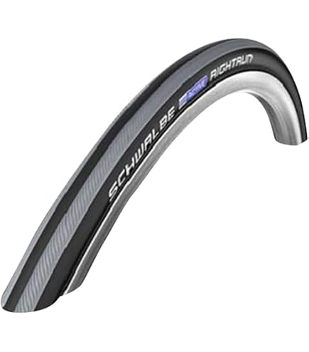Chambres à Air Schwalbe AV10 - Lot De 2, 24 Pouces X 1.5, Valve Schrader 40 Mm, Pour VTT
