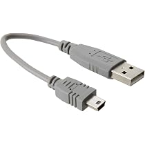 Cavo Micro USB 3.0 1 Metro Blu – CABLE WHOLESALE 10U3-03103, Tipo A A Micro-B