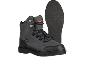 SIERRA SCIERRA Tracer Wading Shoe Felt Sole Watschuh Filzsohle