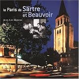 Image de Le Paris de Sartre et Beauvoir
