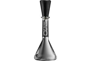 Maestro Dobel 50 Cristalino 100% Blue Agave Tequila 70cl | Crystal Clear Aged Extra Anejo Tequila | Commemorative Limited Edition